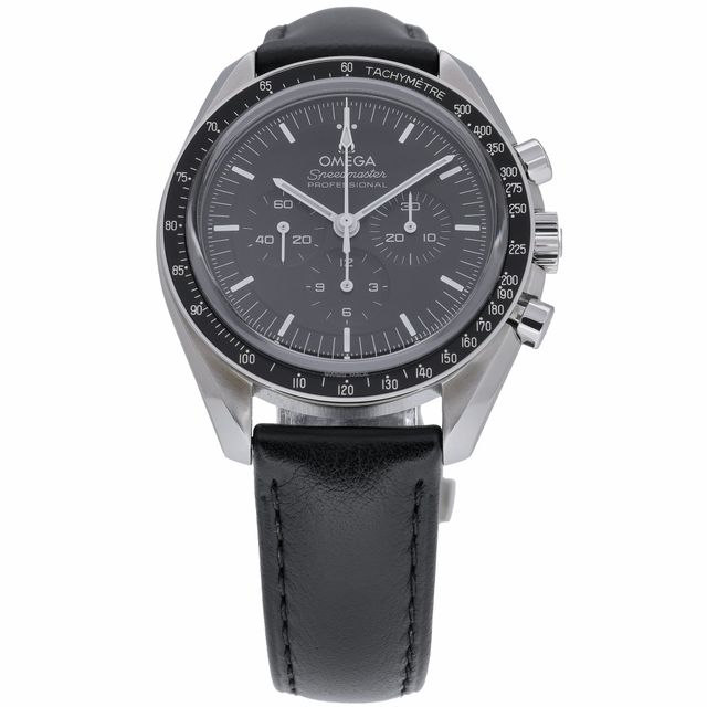 Omega Speedmaster Moonwatch Professional 310.30.42.50.01.002 Image 6